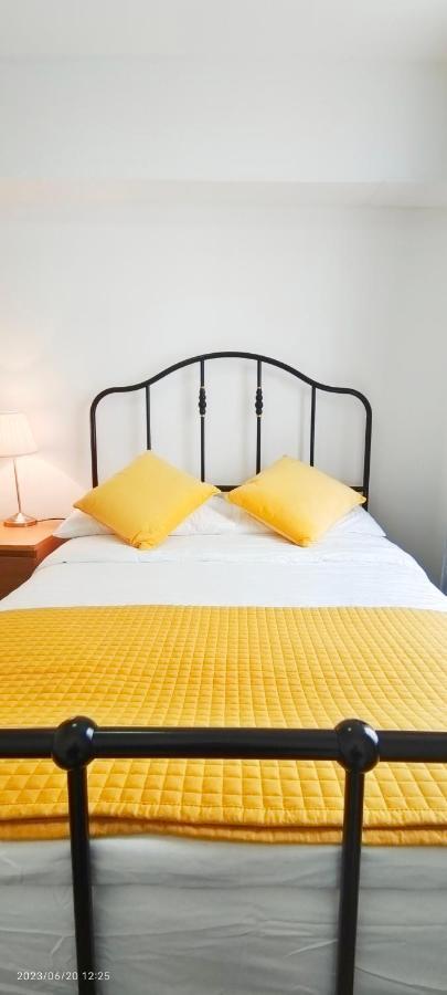 Jupiter 218 Flat 2 At Marble Arch Apartment London Bagian luar foto