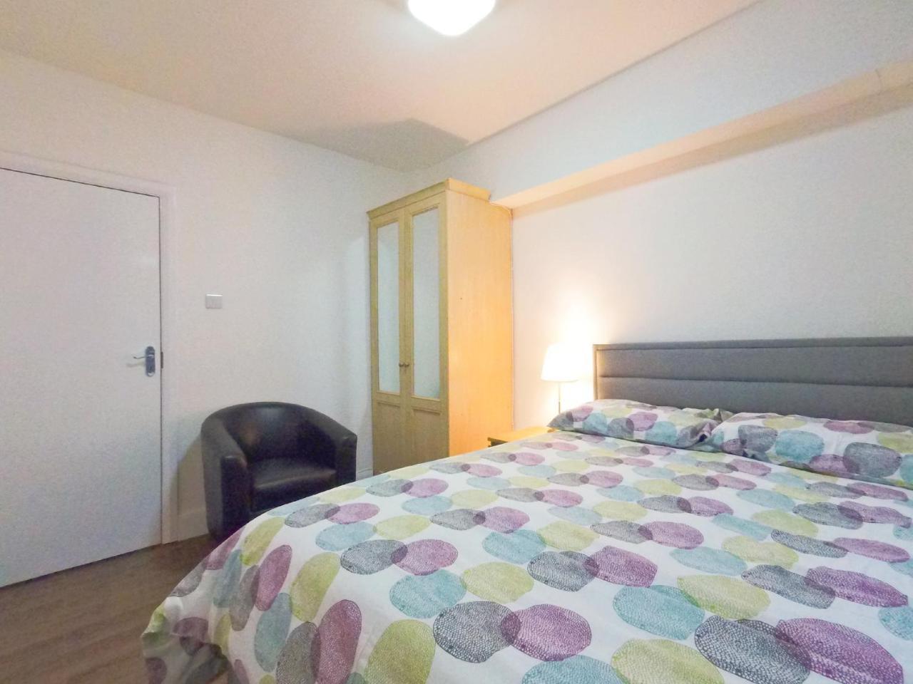 Jupiter 218 Flat 2 At Marble Arch Apartment London Bagian luar foto