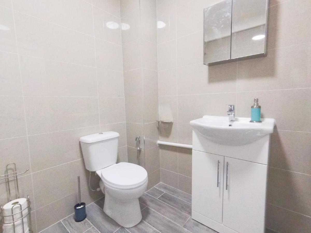 Jupiter 218 Flat 2 At Marble Arch Apartment London Bagian luar foto